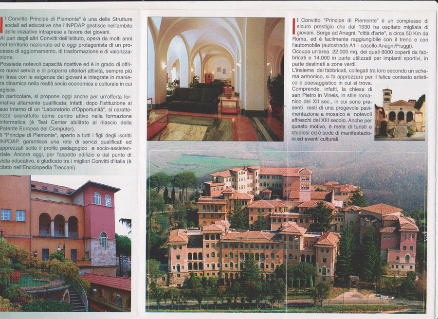 PRESIDENTI ASSOCIAZIONE