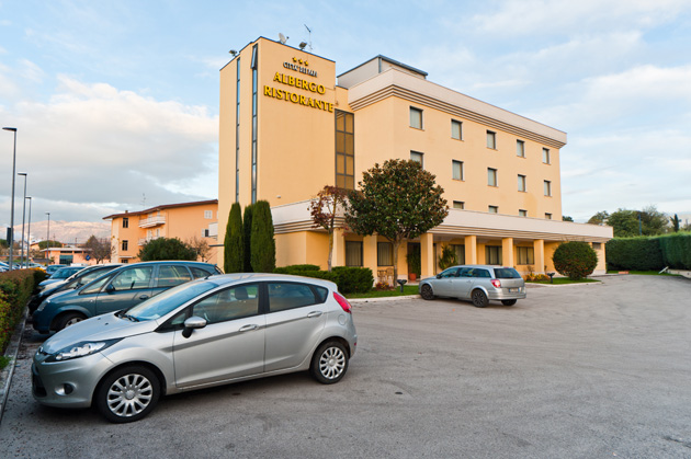 PRESIDENTI ASSOCIAZIONE