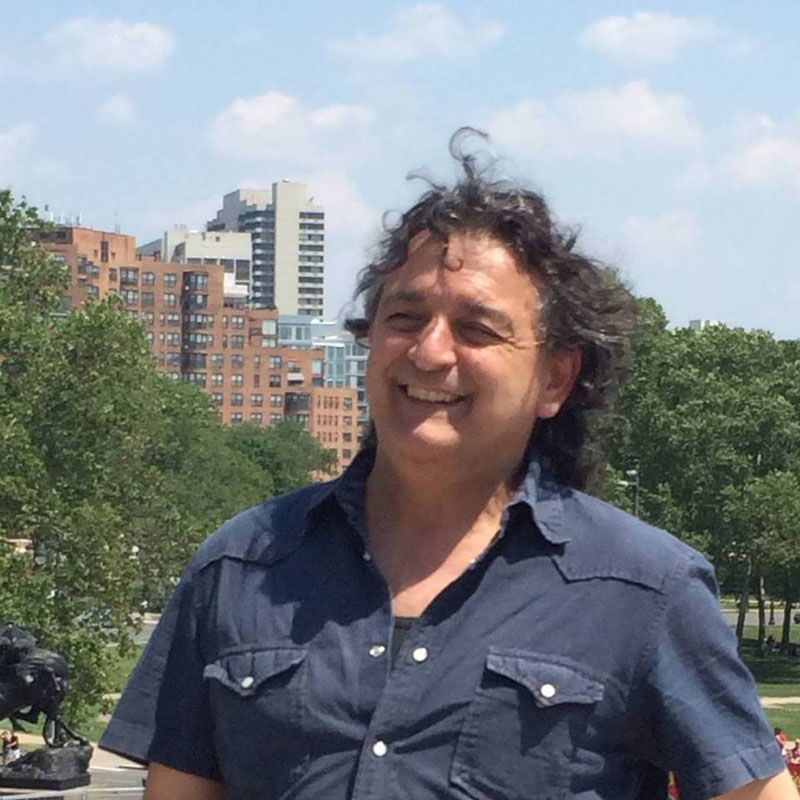 Dr Gabriele Viggiano