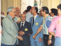Dr Luciano Cremona