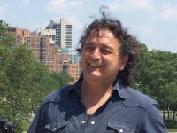 Dr Gabriele Viggiano