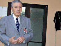 Ragioniere Lauro Scapecchi