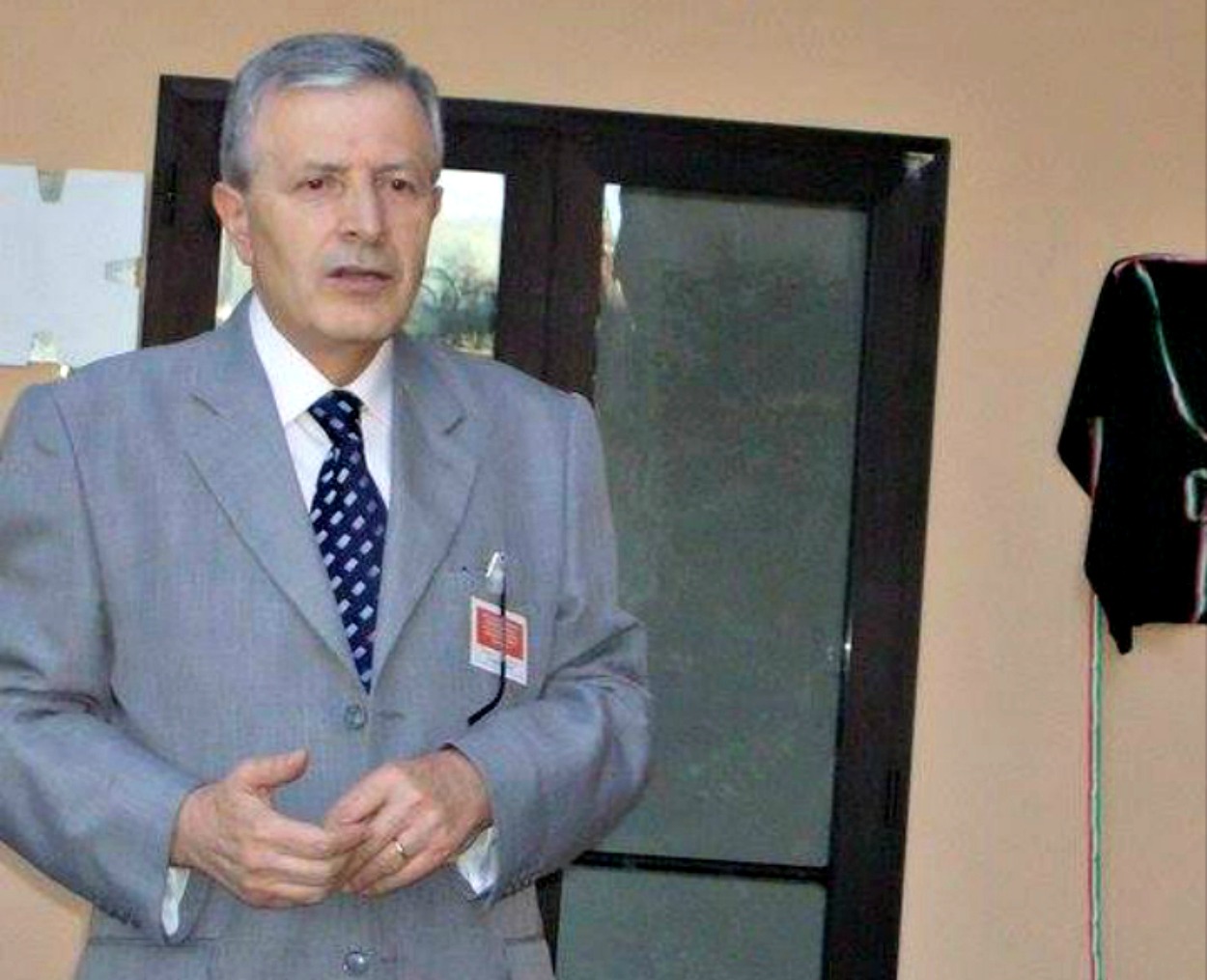 Ragioniere Lauro Scapecchi