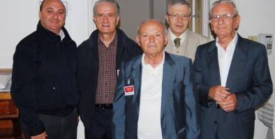 Gigino Silvestro ci ha lasciati ...