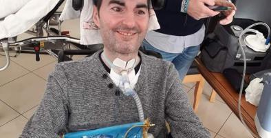Simone Tommasiello ci ha lasciati