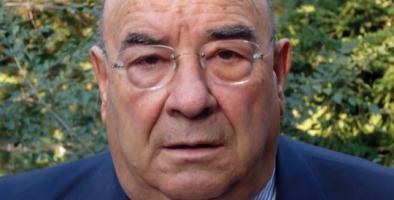 L'EX ALUNNO ROMOLO AMICARELLA CI HA LASCIATI