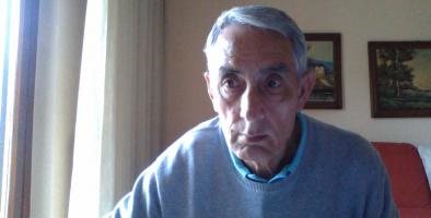 Giancarlo Fusi