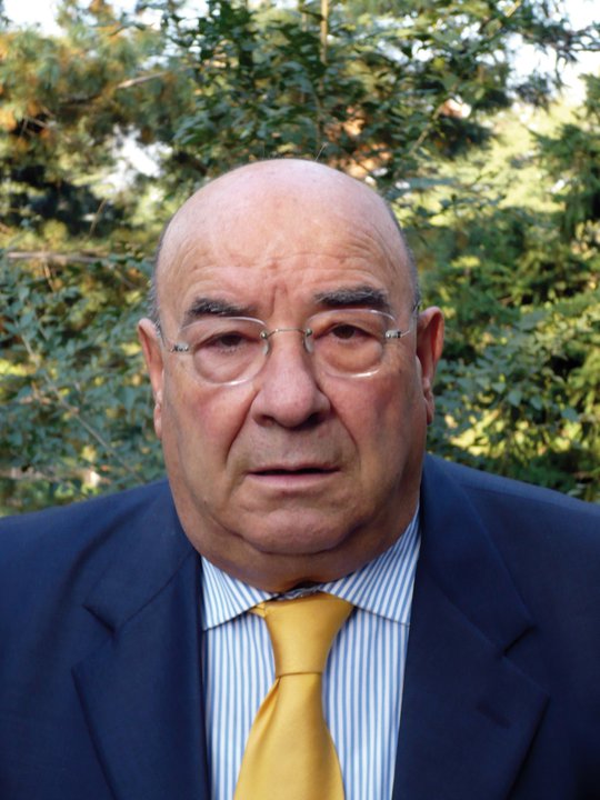 L'EX ALUNNO ROMOLO AMICARELLA CI HA LASCIATI