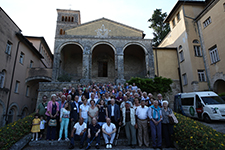 RENDICONTO DEL X RADUNO NAZIONALE EX ALUNNI CONVITTO PRINCIPE DI PIEMONTE