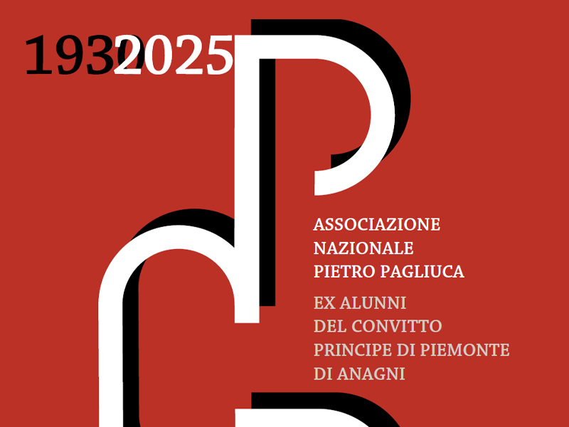 Disponibile il nuovo Calendario del 2025