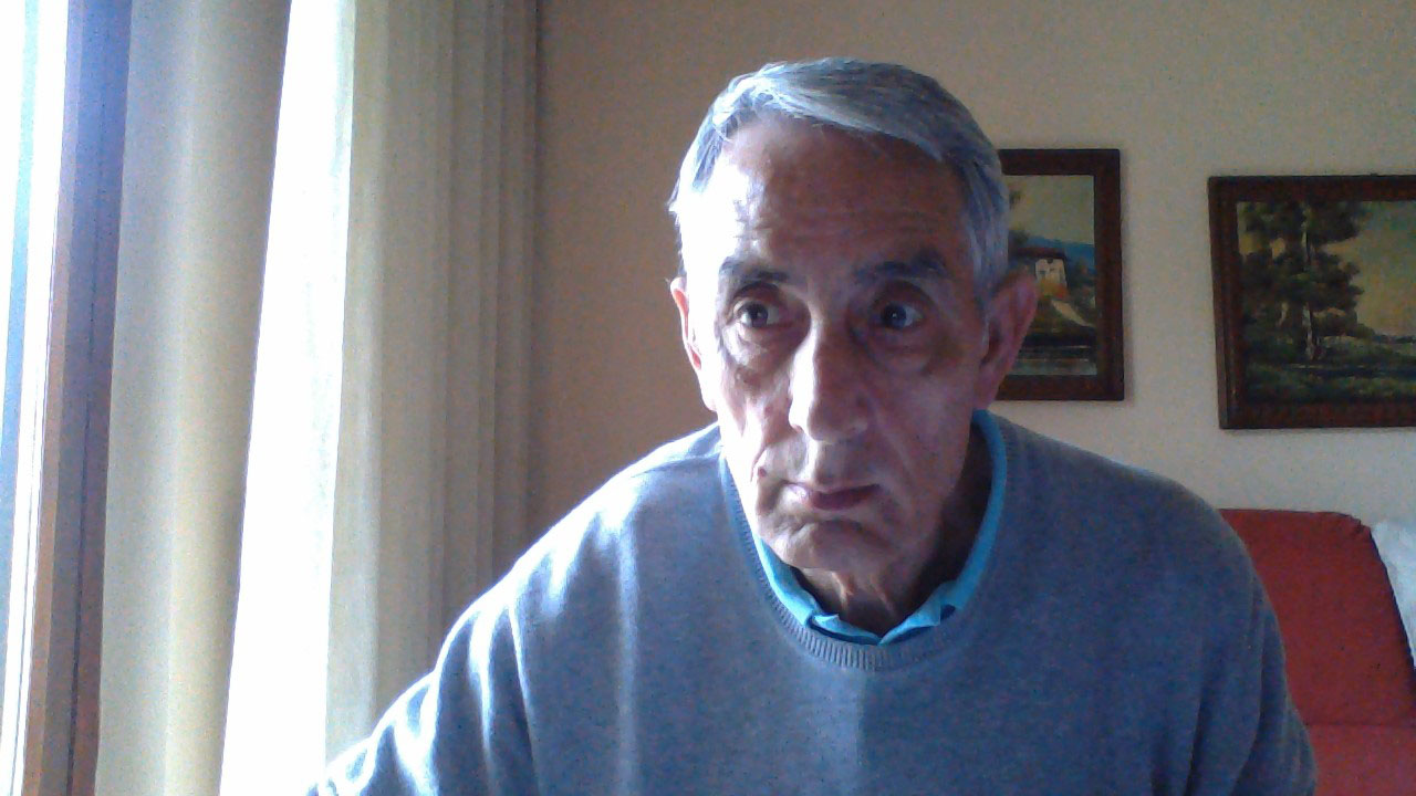Giancarlo Fusi
