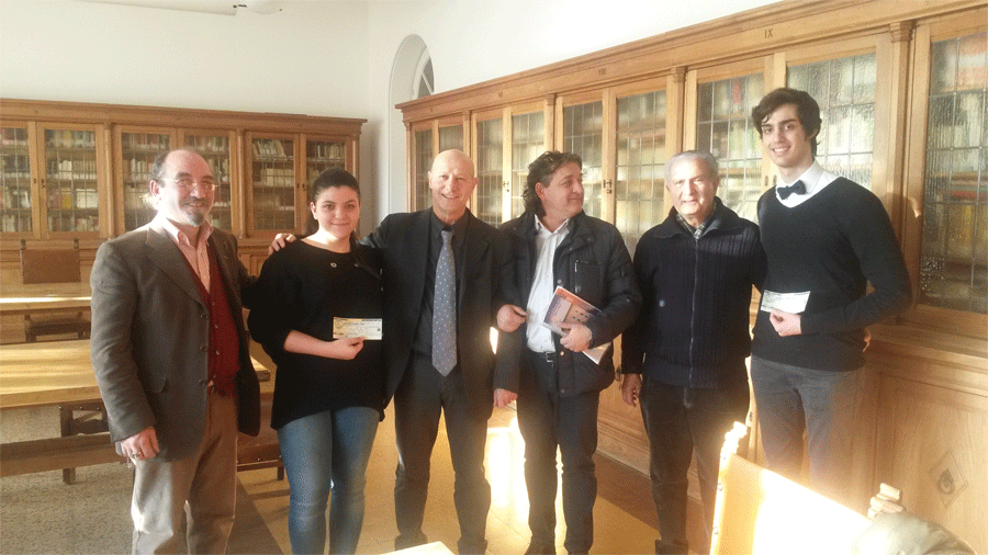 PRESIDENTI ASSOCIAZIONE